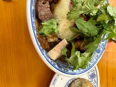 -汉堡王(北京三里屯购物中心)