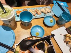 -晴季寿司(延河路万达广场店)