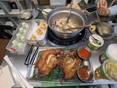 -椰庭·椰子鸡·创意玩家(晶耀前滩店)