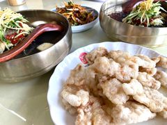 -服务大楼冷面(延大店)