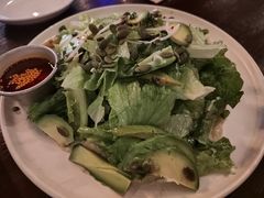 茄子鳄梨沙拉-Side Street街旁(交道口店)