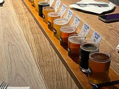 -Goose Island Brewhouse鹅岛精酿啤酒酿造工坊餐厅