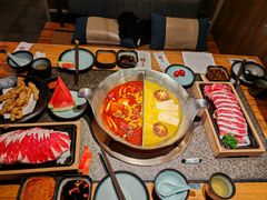 -湊湊火锅·茶憩(皇姑万象汇店)