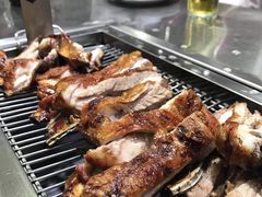 -蒙乡烤全羊·烤羊腿(京溪同和店)