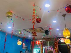 -葛尼沙印度餐厅 (镇明路店)