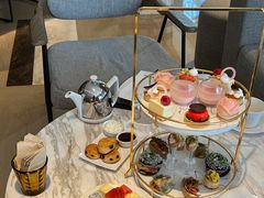 -粤海喜来登酒店·&More聚驿(天河城店)