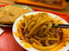 -杜记甜食(大众巷店)