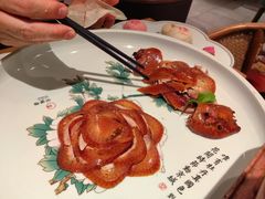 -京味斋·烤鸭·北京菜(安贞店)