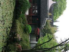 -上海醉白池公园