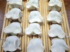 -老曹饺子馆(龙门大道店)