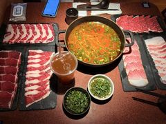 -旺福·贵州酸汤牛肉火锅(陆悦天地店)