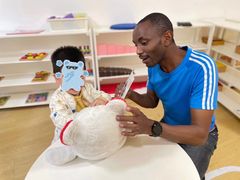 -金点蒙氏国际教育(悠然校区)