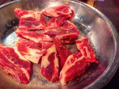 -小本家韩式烤肉(紫藤路店)