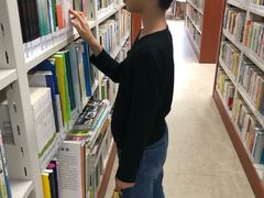 -佛山市图书馆(祖庙路分馆)