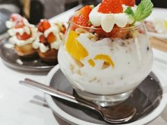 -BE BRIGHT KITCHEN(正佳广场店)