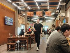 -破店肥哈·东北烧烤·夜宵(南山保利店)