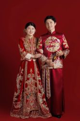 -CD视觉婚纱摄影