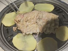 -猫抓烤肉(武进吾悦广场店)