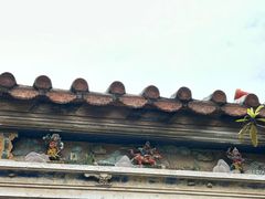 -晋江五店市传统文化旅游区