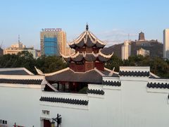-文昌阁
