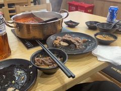-川骄海鲜自助(亚运村店)