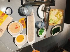 -巴奴毛肚火锅(悠唐购物中心店)