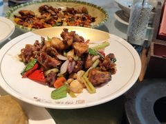 -陶缘一号·四季缘·老字号顺德菜·户外婚礼家宴(西滘店)
