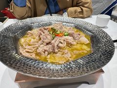 酸汤羊肉-凯鸽酒楼(操场城店)