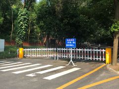 -南国桃园旅游度假区