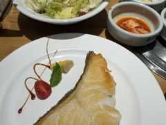 -萨拉伯尔水源素问店·韩国宫廷料理(人民路店)