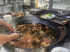 -杭嘉湖咬强羊肉面馆(永兴路总店)