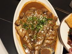 -码头鲜精致威海菜(欧乐坊店)