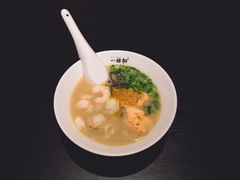 -一豚轩·烧鸟·豚骨拉面(五四路店)