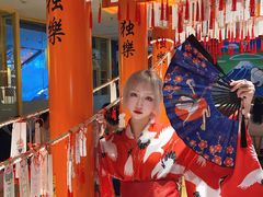 -西月山居匠心创意料理(江汉路新佳丽广场店)