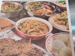 -堂堂小伙夫·辽宁小吃大排档(京西大悦城店)
