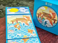 -潮皇食府(北京店)