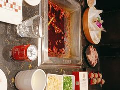 -大妙火锅·非物质文化遗产(东郊记忆店)