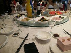 -水中仙东雅国际酒店(丹阳店)