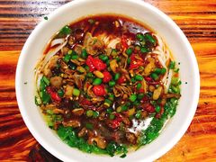 -肆姐面粉馆(坡子街店)