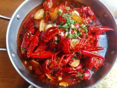 -虾小龙老长沙龙虾馆(坡子街店)