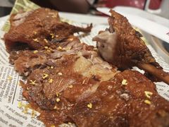 -鱼酷活鱼烤鱼(南京水游城店)