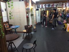 -RoMan罗马健身工作室(莘庄店)