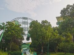 -苏州乐园森林水世界