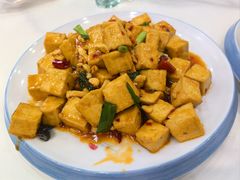-李哥海鲜烧烤家常菜(孔雀城店)