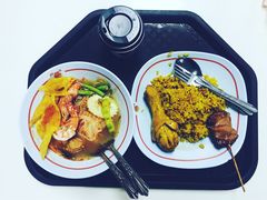 -Magic Food Point(Airport Street food)