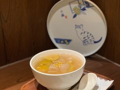 -彬媽糖水(侨鑫国际店)