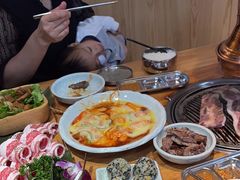 -金顺碳烤肉(1号店)