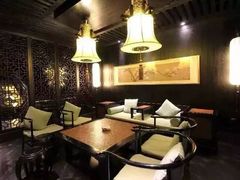 大堂-鼓楼东街老火锅(鼓楼店)