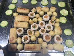 -塘屋烧烤·云南火塘烧烤品牌(新亚洲店)
