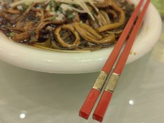 -苏苑饭店-中餐厅(长桥地区店)